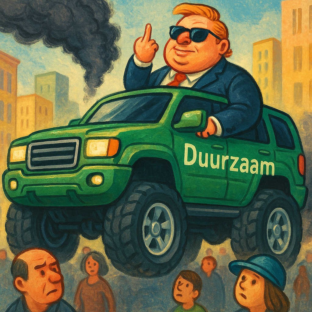 742 Hoe zou een tank-taks uitpakken voor het EV-Yandle-probleem?
