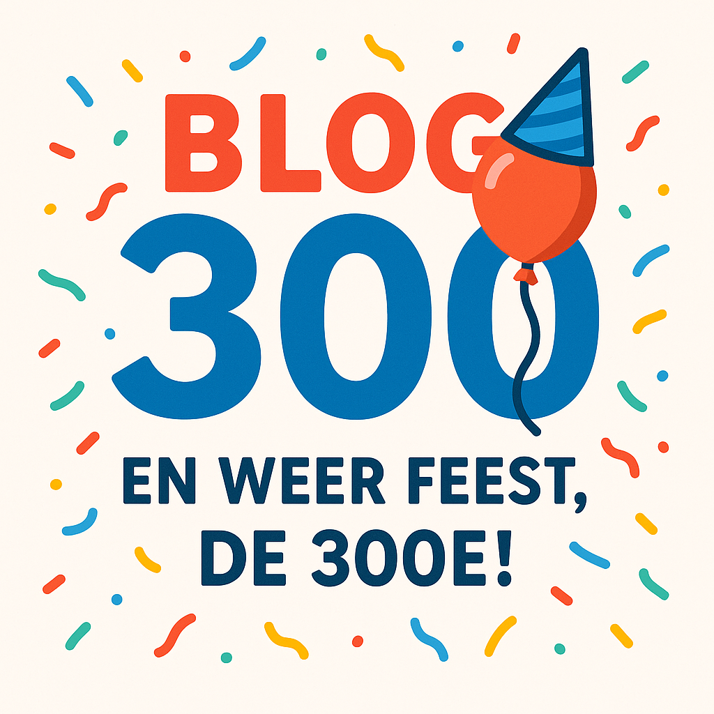 300a Analyse van de 100 (ex post)