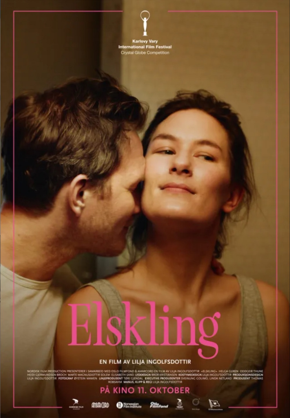 275 Loveable: de film (10, universele les)
