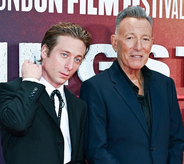 374 Nogmaals Springsteen en klimaat