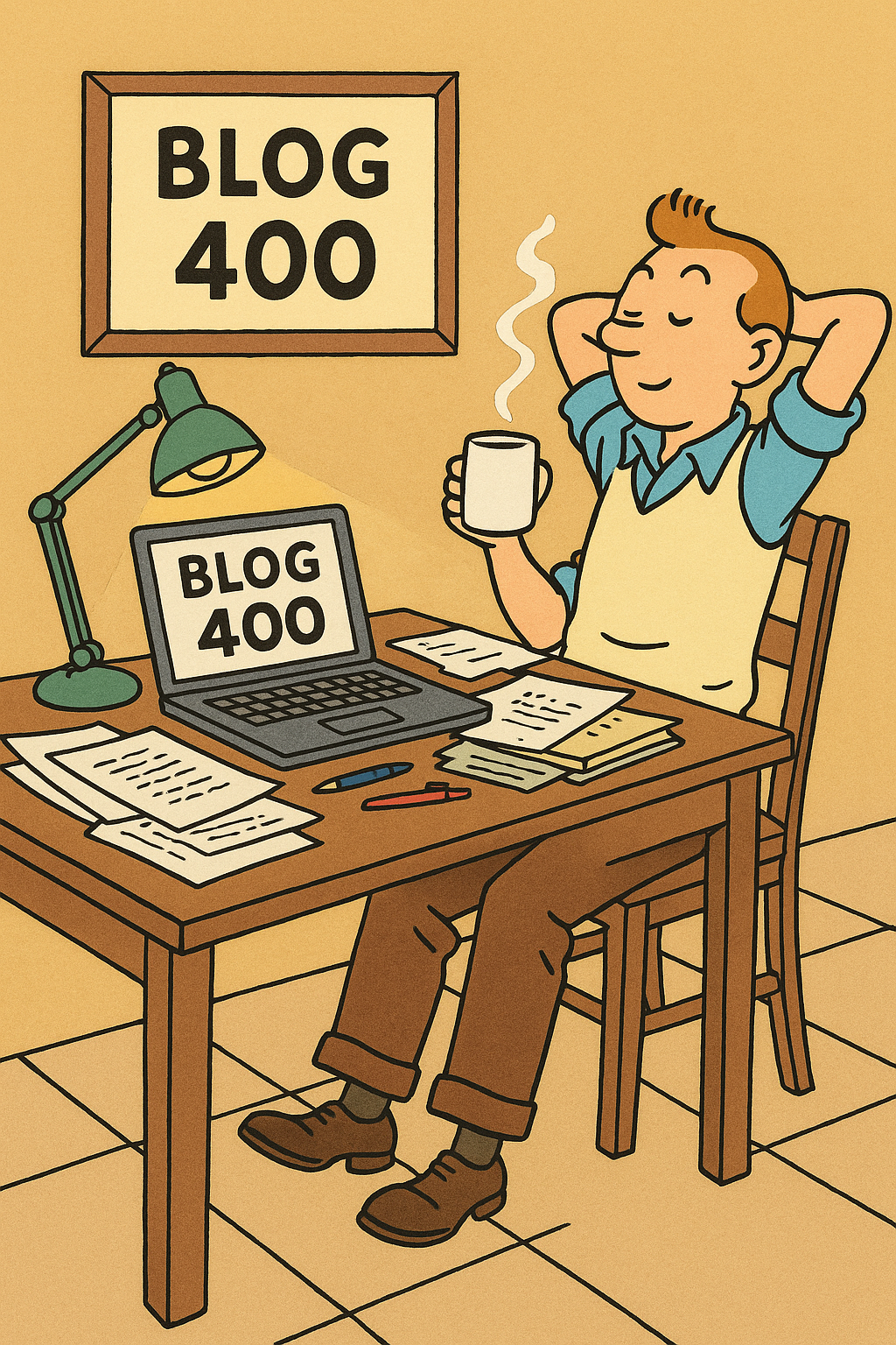 400a Analyse van de 100 (ex post)