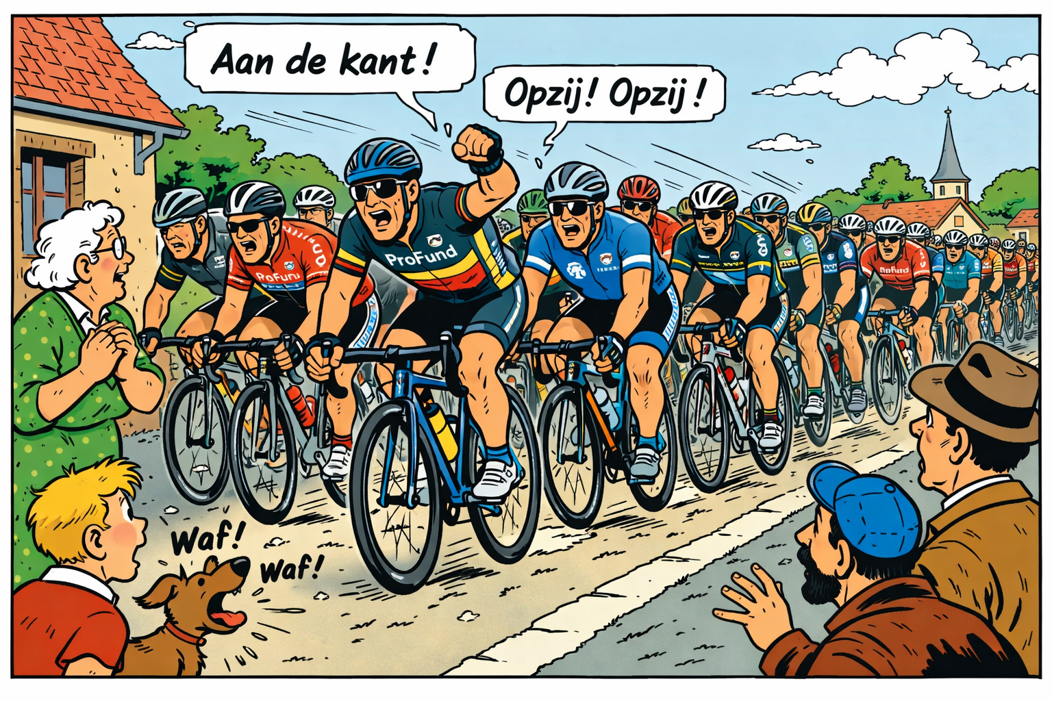 626 Infographic oude mannen dure fietsen
